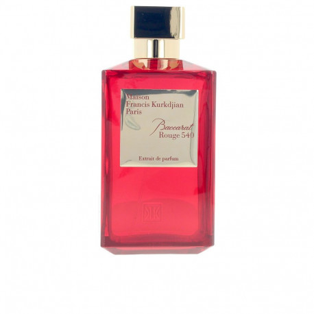 Francis Kurkdjian parfüümiekstrakt BACCARAT ROUGE 540 pihustiga 200ml