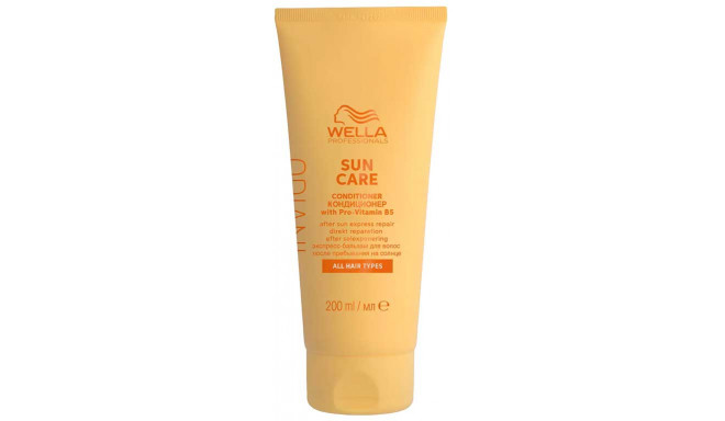 Wella Professionals juuksepalsam Invigo Sun After Sun Express 200ml