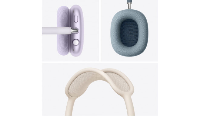 Apple Airpods Max Type-C Blue