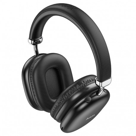 Hoco Wireless headphones Hoco W35 Max black