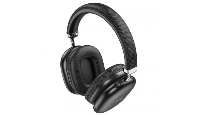 Hoco Wireless headphones Hoco W35 Max black