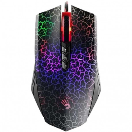 A4Tech Bloody Blazing A70 Black