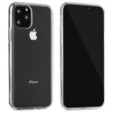 Kaitseümbris Ultra Slim Apple iPhone 7/8/SE, läbipaistev