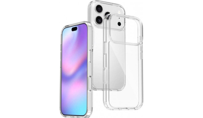 Mocco kaitseümbris Ultra Silicone Apple iPhone 17 Pro
