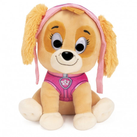 PAW PATROL pehme mänguasi Skye 22 cm