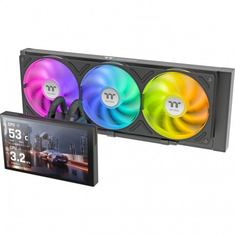 ST360 Ultra 7" IPS LCD, must