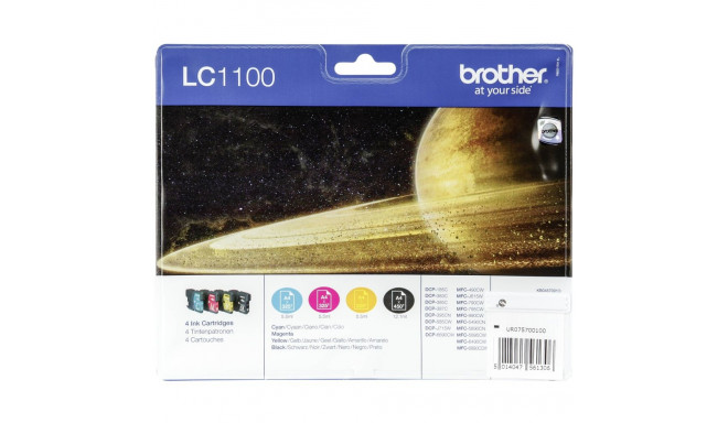 Tindikomplekt LC1100
