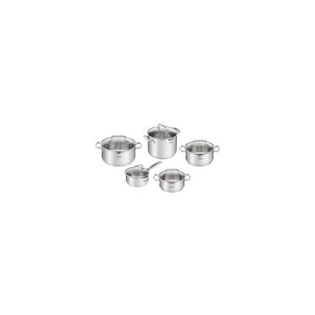 Tefal pannikomplekt G719SA74 Duetto+ 10-osaline