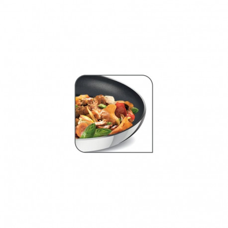 Tefal pannikomplekt Intuition B817S255 2-osaline