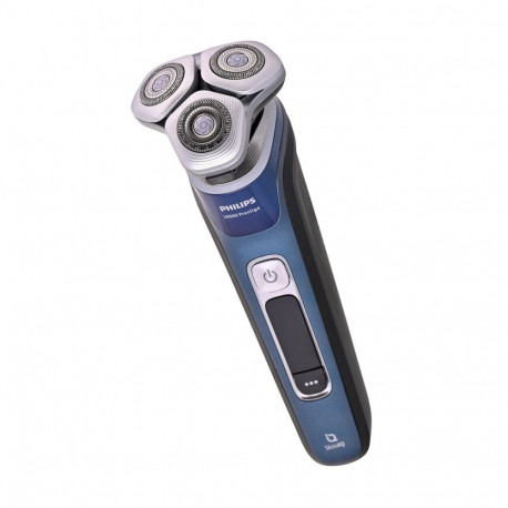Philips elektriline raseerija i9000 Prestige XP9201/33 märg- ja kuivkasutusega koos SkinIQ