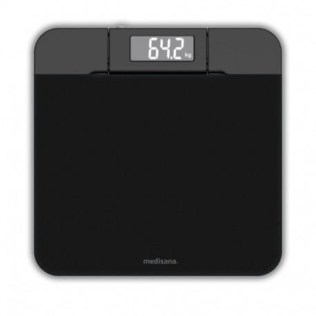 Medisana PS 520 Electronic Scale Black