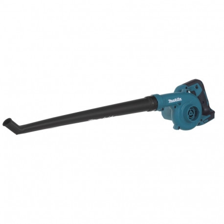 Makita lehepuhur DUB186Z akutoitega 18V Lithium-Ion (Li-Ion), must, sinine