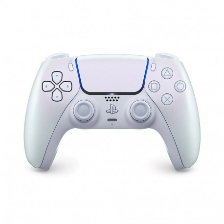 Sony DualSense V3 Wireless Controller Chrome Pearl
