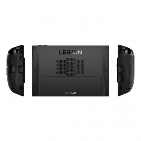 Lenovo käsikonsool Legion Go 8ASP2 22.4cm (8.8") 1TB puuteekraan Wi-Fi, must