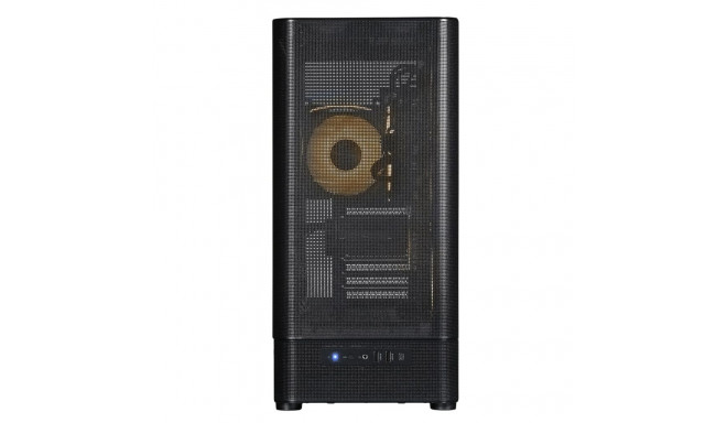 Actina 5901443441939 must lauaarvuti Intel Core Ultra 5 250K Plus 32 GB DDR5-SDRAM 1 TB SSD NVIDIA G