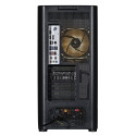 Actina 5901443441939 must lauaarvuti Intel Core Ultra 5 250K Plus 32 GB DDR5-SDRAM 1 TB SSD NVIDIA G