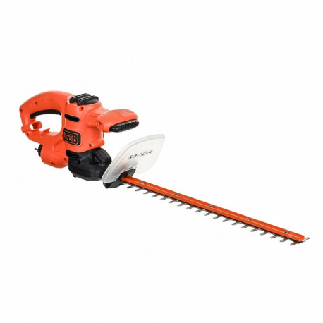 Black & Decker BEHT201-QS kaheteraline elektriline hekilõikur 420 W