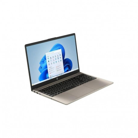 HP sülearvuti 15-FD0230WM i3-N305 15.6"FHD puutetundlik IPS AG 8GB SSD256 BT Win11 2Y ümberpakendatu