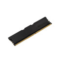 Goodram *DDR4 Rival Deep Black 32GB(2*16)/3600 CL18 memory module 2 x 16 GB 3600 MT/s 288-pin DIMM