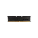 Goodram *DDR4 Rival Deep Black 32GB(2*16)/3600 CL18 memory module 2 x 16 GB 3600 MT/s 288-pin DIMM