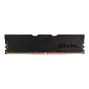 Goodram *DDR4 Rival Deep Black 16GB(2* 8)/3600 CL18 memory module 2 x 8 GB 3600 MT/s 288-pin DIMM