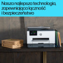 HP printer OfficeJet Pro 9132e juhtmevaba mitmeotstarbeline Instant Ink kahepoolne printimine, värvi