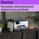 HP printer OfficeJet Pro 9132e juhtmevaba mitmeotstarbeline Instant Ink kahepoolne printimine, värvi