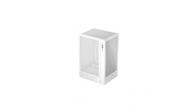 DeepCool tornikorpus R-CH170-WHNPI0D-G-1, valge