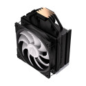 ENDORFY protsessori jahuti Fera 5 ARGB 12cm, must