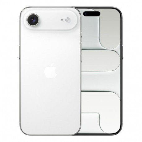 Apple iPhone Air 16.5 cm (6.5") Dual SIM iOS 26 5G USB Type-C 1 TB White