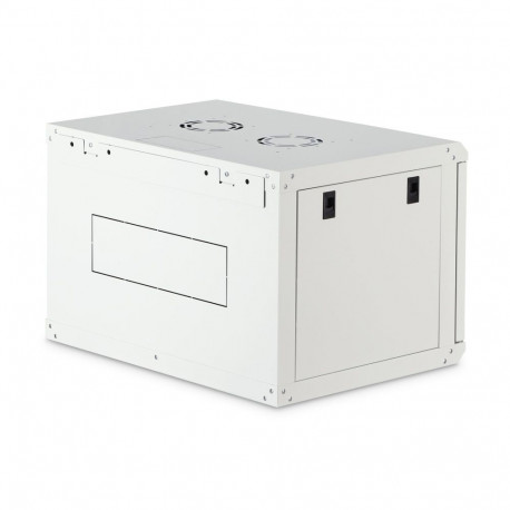 Digitus Dynamic-N seeria seinakapp - 600x450 mm (WxD), kokkupanemata