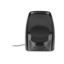 BakkerElkhuizen DXT 3 mouse Office Ambidextrous USB Type-C Optical 2400 DPI
