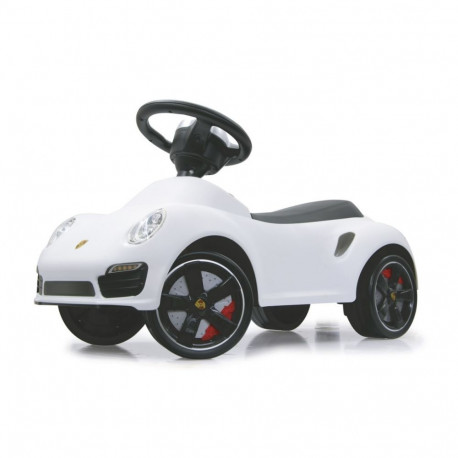 Jamara Porsche 911 Ride-on car