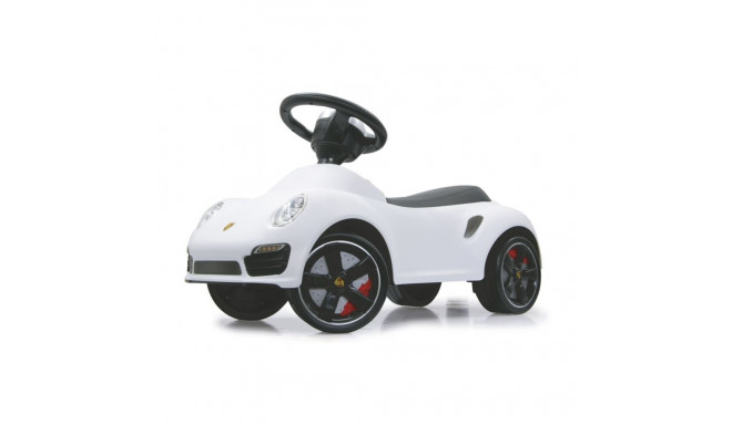 Jamara Porsche 911 Ride-on car