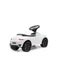 Jamara Porsche 911 Ride-on car
