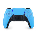 Sony mängukontroller DualSense Bluetooth/USB analoogne/digitaalne PlayStation 5, sinine