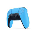 Sony mängukontroller DualSense Bluetooth/USB analoogne/digitaalne PlayStation 5, sinine