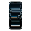 Apple iPhone 17 Pro Max 1TB, hõbe