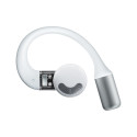 Nothing Ear (open) Headset True Wireless Stereo (TWS) In-ear Calls/Music Bluetooth White