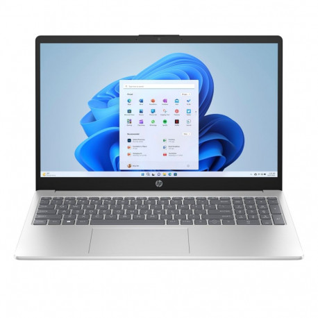 HP | 15-fd0217nw | 15 | Silver | 15.6 " | FHD | 1920 x 1080 pixels | Intel Core i3 | i3-N305 | 8 GB 