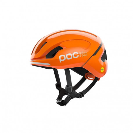 POC ito Omne MIPS, oranž