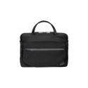 Targus | Work+ 3-in-1 Tech Brief | Briefcase | Black