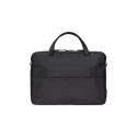 Targus | Work+ 3-in-1 Tech Brief | Briefcase | Black