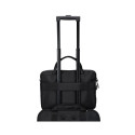 Targus | Work+ 3-in-1 Tech Brief | Briefcase | Black