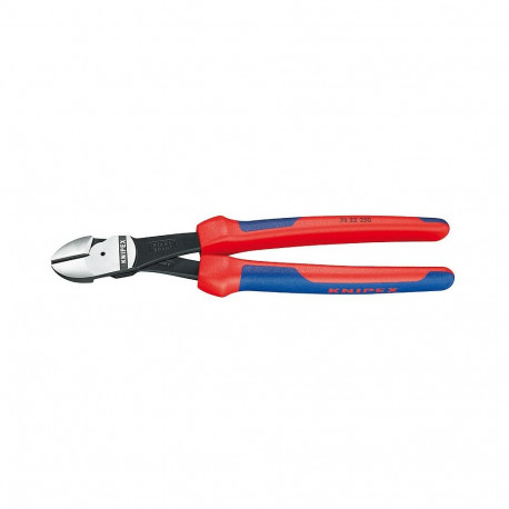 Knipex 74 22 250 plier Diagonal pliers