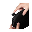 Targus | Work+ 3-in-1 Tech Brief | Briefcase | Black