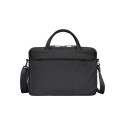 Targus | Work+ 3-in-1 Tech Brief | Briefcase | Black
