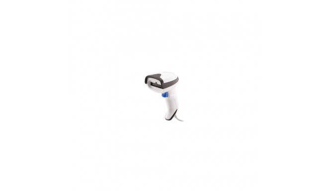 Datalogic Gryphon I GD4220 Handheld bar code reader 1D Linear White