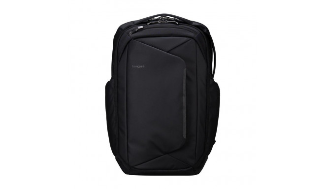 Targus seljakott TBB663GL, must