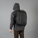 Targus | Pro-Tek Tech | Fits up to size 16 " | Backpack | Shoulder strap | Black